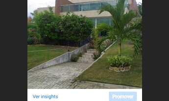 Imagem: Aldeia Casa de Alto Padrão