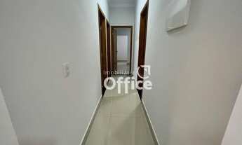 Imagem 6: Casa com 3 dormitórios à venda, 137 m² por R$ 430.000,00 - Residencial Vale Do Sol - Anápo