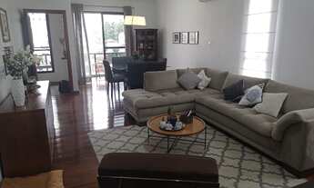 Imagem 7: 3 dormitórios espaçoso com dependências e varanda em Embaré - Santos - São Paulo