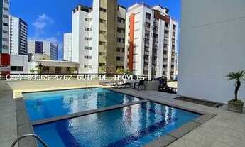 Imagem 7: Apartamento para Venda em Salvador, Pituba, 3 dormitórios, 1 suíte, 2 banheiros, 2 vagas