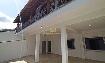 Imagem 3: Barbosa Lage - Ampla Casa 4/4 (2 Suítes) - Próxima ao Comércio - Terraço - Vários Cômodos