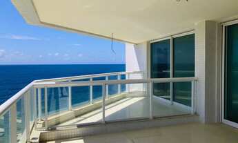 Imagem: Novo! Magistrale, 4 Suítes