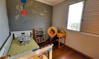 Imagem 6: Cobertura à venda, 177 m² por R$ 795.000,00 - Santa Tereza - Belo Horizonte/MG