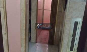 Imagem 7: Casa para venda possui 90 metros quadrados com 2 quartos em Campo Grande - Rio de Janeiro