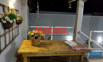 Imagem 7: More no Urbanova - Casa Cond Fechado - 4 Dormitórios e Piscina