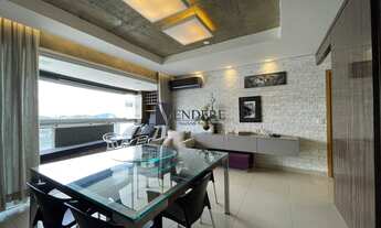 Imagem 6: Apartamento 104m², 2 quartos sendo 1 suíte