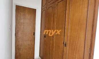 Imagem 5: Apartamento com 3 dormitórios para alugar, 160 m² por R$ 3.950,00/mês - Ponta da Praia - S