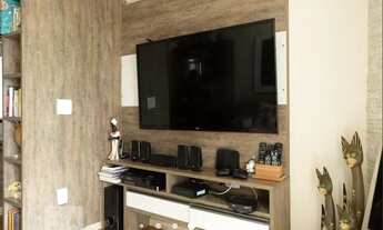 Imagem 5: URGENTE!!! - A 5 MIN À PÉ DO METRÔ CONCEIÇÃO - SUPER ENSOLARADO - 3 DORMS(1 SUITE)+D.E - T