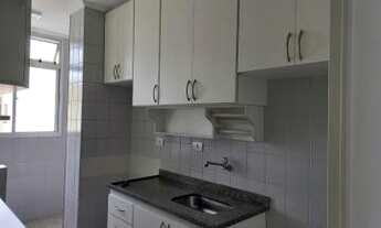 Imagem 4: Apartamento - Jardim das Industrias - Residencial Penedo - 57m² - 2 Dormitórios