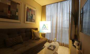 Imagem 3: Barra Home Stay, Flat Pronto Para Morar em Barra de Jangada,Vista Mar