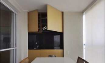 Imagem 7: Apartamento a venda Vila Mascote 80m2