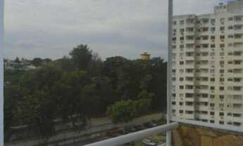 Imagem 5: Apartamento de 60 metros quadrados no bairro Centro com 3 quartos