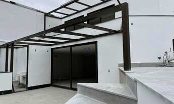 Imagem: Cobertura à venda, 5 quartos, 5 suítes