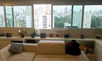 Imagem 2: CAXIAS DO SUL - Apartamento Padrão - Exposição