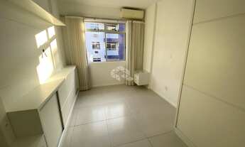 Imagem 6: Apartamento para venda tem 63 metros quadrados com 2 quartos em Itacorubi - Florianópolis