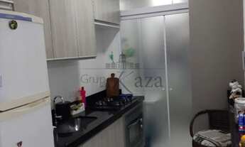 Imagem 3: Apartamento - Residence Club Tropical Garden - Vila Machado - 80m²- 3 Dormitórios