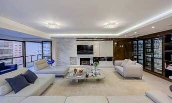 Imagem 4: PORTO ALEGRE - Apartamento Padrão - Bela Vista