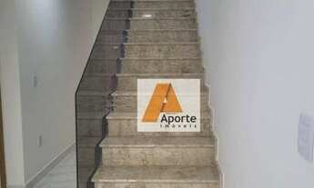 Imagem 6: Sobrado com 3 dormitórios à venda, 167 m² por R$ 850.000 - Portais (Polvilho) - Cajamar/SP