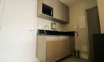 Imagem 7: Studio, locação, 42 m², 1 quarto em Brooklin Paulista - São Paulo - SP