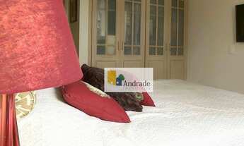 Imagem 7: Apartamento com 3 dormitórios à venda, 126 m² por R$ 620.000 - Real Parque - São Paulo/SP