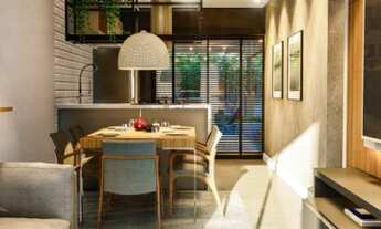 Imagem 3: Casa com 3 quartos a venda no Bairro Testo Salto