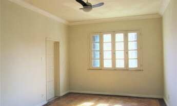 Imagem 2: Apto. 3 qtos. - Rua Pereira Nunes - Tijuca