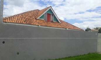 Imagem 3: COLOMBO - Casa Padrão - ATUBA