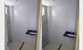 Imagem 5: Apartamento para venda com 56M² com 2 quartos em Fragoso - Olinda - 175 MIL