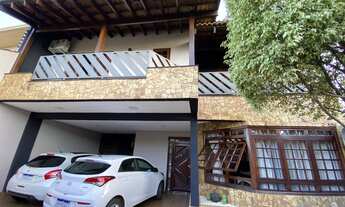 Imagem 3: JARDIM TARUMÃ Casa com 5 dormitórios