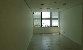 Imagem: Sala Comercial para alugar, Barra da Tijuca