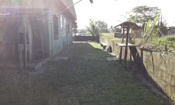 Imagem 2: Casa Ilha Comprida/Exc.Preço/Escriturada/Duas casas/Duas Frentes/4 Dormitórios