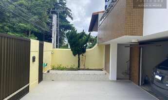 Imagem: Casa para Venda em Salvador, Pituba, 3 dormitórios