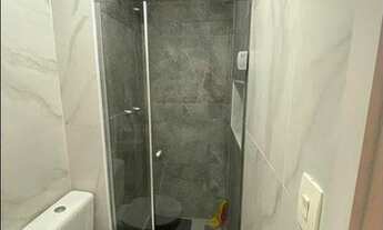 Imagem 2: Ap. 83m² 2 dorm. suite, sala 2 amb. varanda com churrasqueira - 2 vagas