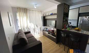 Imagem 6: Apartamento Semi mobiliado no bairro São Caetano