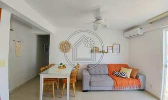 Imagem: Maravilhoso e reformado apartamento esquina