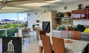 Imagem 5: Recreio dos Bandeirantes