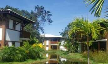 Imagem 6: Apartamento para aluguel Reveillon Praia do forte 2 quartos 5 hóspedes