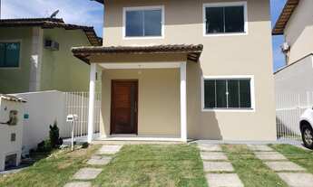 Imagem 3: Casa de condomínio para venda tem 120 metros quadrados com 3 quartos