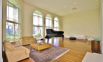 Imagem 6: A MAIOR LAJE RESIDENCIAL DA AMÉRICA LATINA!!