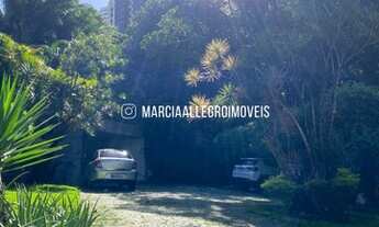 Imagem 4: Casa com localização privilegiada com vista linda para o verde