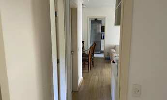 Imagem 3: Apartamento para venda com 73 metros Condomínio Jardins da Cidade