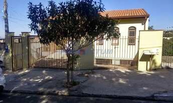 Imagem: Casa - Parque São Quirino - Campinas