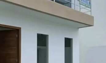 Imagem 3: Casa Dúplex Próximo à Av das Torres