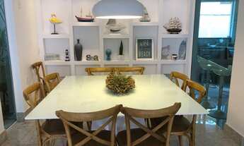 Imagem 7: Casa em Geribá, 4 suítes, 178 m2 - Armação dos Búzios - Rio de Janeiro <br>Aluguel T