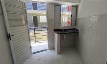 Imagem 3: Kitnet/Conjugado para Locação no Tatuapé