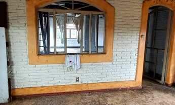 Imagem 2: Casa para venda tem 200 metros quadrados com 2 quartos em Centro - Porangaba - SP