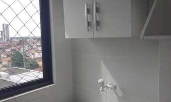 Imagem 5: Apartamento com<br>Vista e móveis projetados!