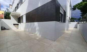 Imagem: Belo Horizonte - Apartamento Padrão - Itapoã