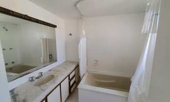 Imagem 5: Apartamento para aluguel possui 120 metros quadrados com 3 quartos em Sumarezinho - São Pa