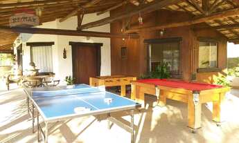 Imagem 2: Chácara de 28.000m² em Paula Lima